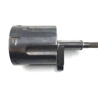 Arminius Titan Tiger .38 Special, Revolver Parts: Cylinder