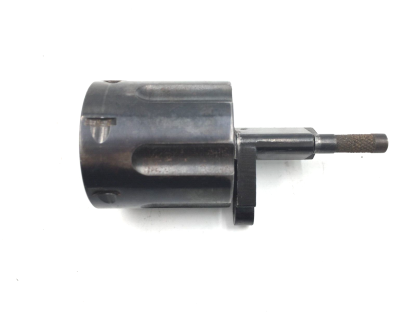 Arminius Titan Tiger .38 Special, Revolver Parts: Cylinder