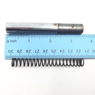 Lorcin L-380 .380ACP, Pistol Parts: Barrel, Recoil Spring