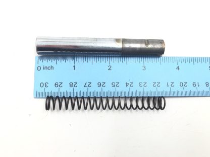 Lorcin L-380 .380ACP, Pistol Parts: Barrel, Recoil Spring