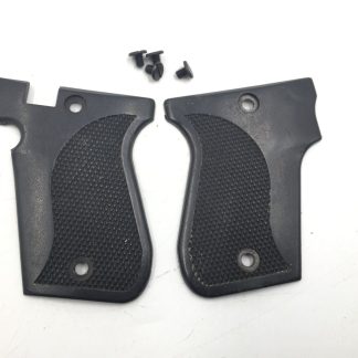 Phoenix Arms HP-25 .25 ACP, Pistol Parts: Grips, Screws