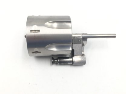 Ruger Super Redhawk .44 Magnum, Revolver Parts: Cylinder with Crane