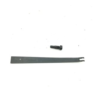 Smith & Wesson 48 .22Mag, Revolver Parts, Mainspring, Screw