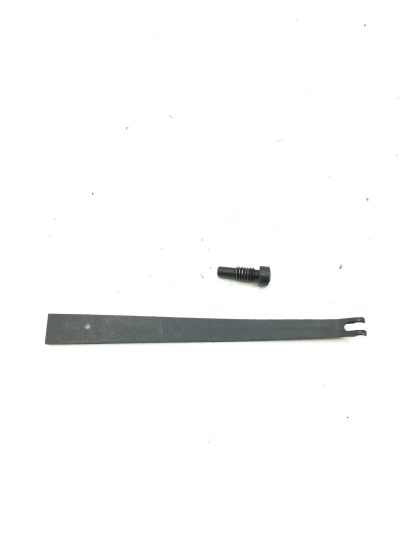 Smith & Wesson 48 .22Mag, Revolver Parts, Mainspring, Screw