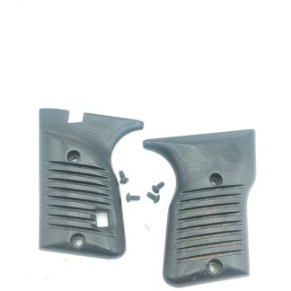 Cobra FS380 .380ACP, Pistol Parts, Safety, Grips, Screws