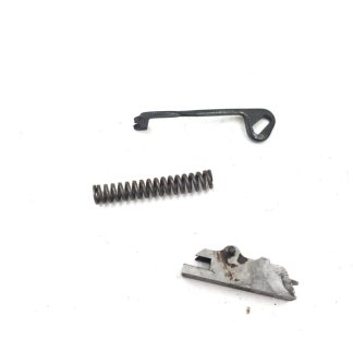 Smith & Wesson 37 Airweight .38Spl, Revolver Parts, Rebound Slide, Spring, Bar