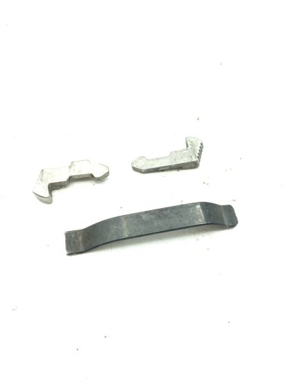 Ruger P89 9mm, Pistol Parts, Mag Latches, Spring - Image 3