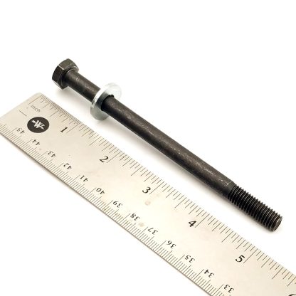 GForce GFP3 12ga, Shotgun Parts, Stock Bolt w/ Washer. - Image 4