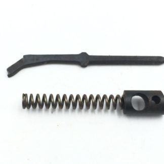 Manurhin PP 32ACP Pistol Parts: Hammer Strut with Spring, Seat