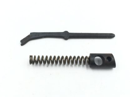 Manurhin PP 32ACP Pistol Parts: Hammer Strut with Spring, Seat