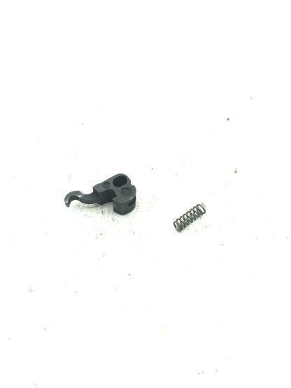 Smith & Wesson 340-3 .357Mag, Revolver Parts, Cylinder Stop, Spring - Image 4