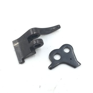 Star Ultra Star 9mm, Pistol Parts: Lever, Pusher