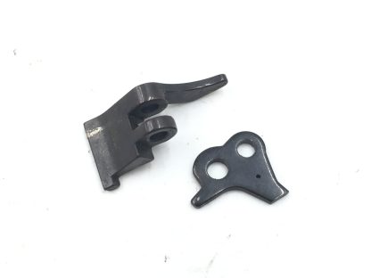 Star Ultra Star 9mm, Pistol Parts: Lever, Pusher