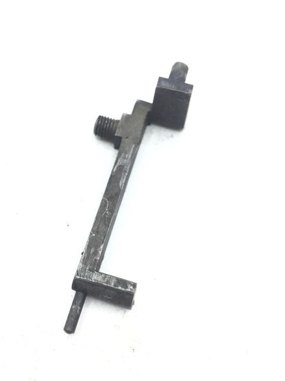 Smith & Wesson Pre-10 .38Spl, Revolver Parts, Bolt, Spring, Plunger - Image 5