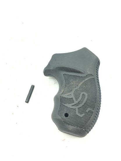 Taurus 380 Ultra-Lite .380ACP, Revolver Parts, Grips - Image 3