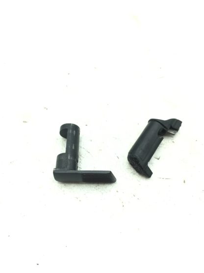Smith & Wesson M&P .40S&W, Pistol parts, Mag Catch, Disassembly Lever - Image 3
