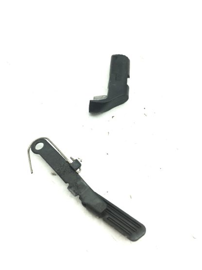 Smith & Wesson SW40V .40S&W, Pistol parts, Slide Stop, Mag Catch - Image 5