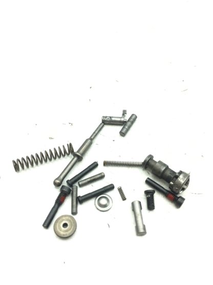 Smith & Wesson Bodyguard .38Spl, Revolver Parts, Pins, Springs - Image 3