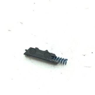 Smith & Wesson 638-3 .38Spl, Revolver Parts, Rebound Slide, Spring