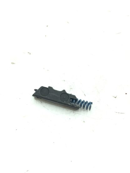 Smith & Wesson 638-3 .38Spl, Revolver Parts, Rebound Slide, Spring