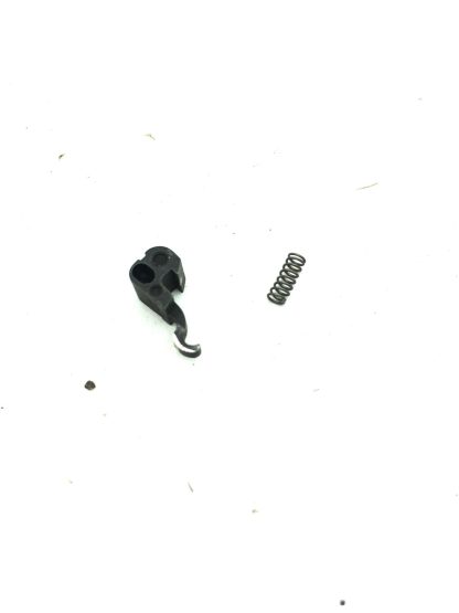 Smith & Wesson 630PD Airlite .357Mag, Revolver Parts, Cylinder Stop, Spring - Image 5