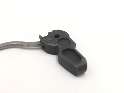 Smith & Wesson 4006 .40 S&W, Pistol Parts: Hammer, Strut, Spring, Seat - Image 4