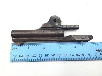 Iver Johnson Secret Service Special .38 S&W, Revolver Parts: Barrel - Image 9