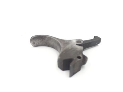Harrington & Richardson Topbreak .38 Special, Revolver Parts: Trigger, Lifter - Image 4