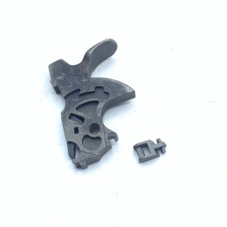 Smith & Wesson 629-6 .44magnum pistol parts: hammer