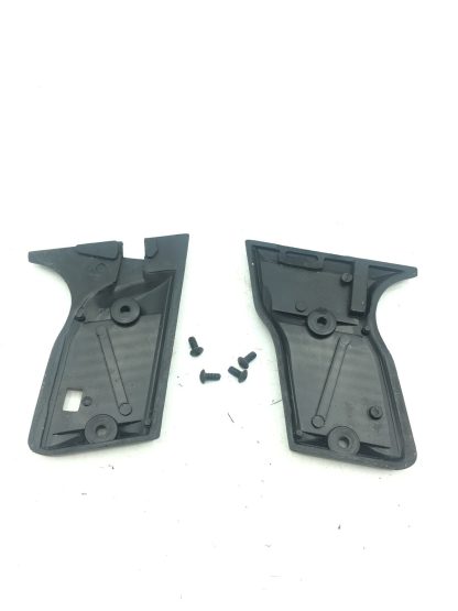 Cobra FS380 .380ACP, Pistol Parts, Safety, Grips, Screws - Image 3