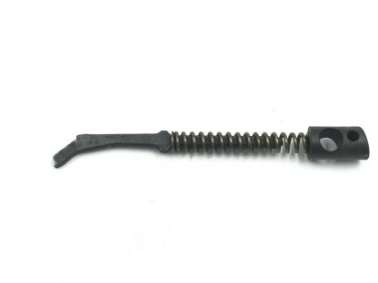 Manurhin PP 32ACP Pistol Parts: Hammer Strut with Spring, Seat - Image 3