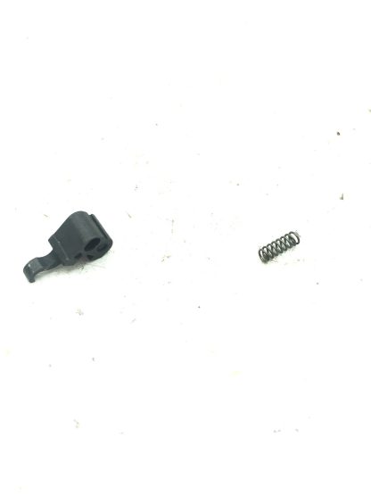 Smith & Wesson 340-3 .357Mag, Revolver Parts, Cylinder Stop, Spring - Image 5