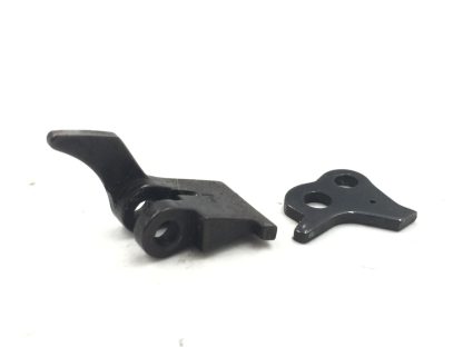 Star Ultra Star 9mm, Pistol Parts: Lever, Pusher - Image 3