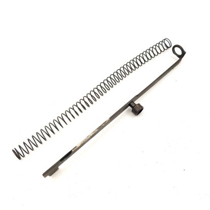 Remington 552 Speedmaster .22LR, Rifle Part. Action Bar w/ Action Spring - Image 2