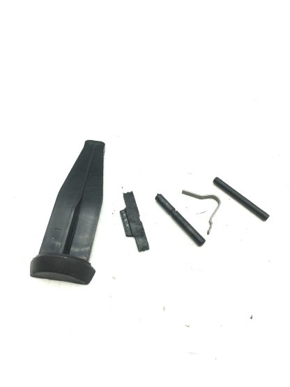 Smith & Wesson SW40V .40S&W, Pistol parts, Pins, Insert