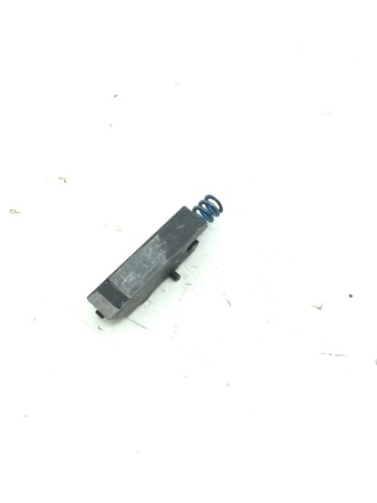 Smith & Wesson 638-3 .38Spl, Revolver Parts, Rebound Slide, Spring - Image 5