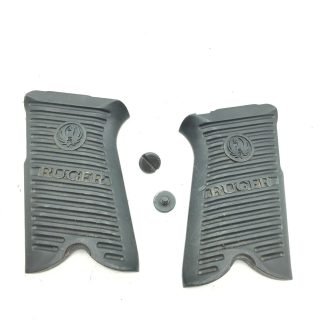 Ruger P89DC 9mm, Pistol Parts, Grips, Screws