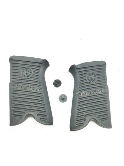 Ruger P89DC 9mm, Pistol Parts, Grips, Screws