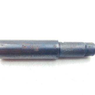 Burgo 106 .22LR, Revolver Parts: Barrel