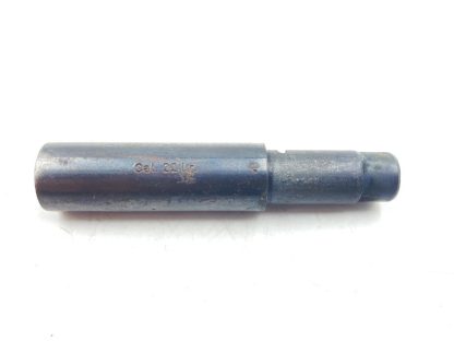 Burgo 106 .22LR, Revolver Parts: Barrel
