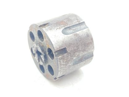 Rohm RG-10 .22Short, Revolver Parts:  Cylinder - Image 5