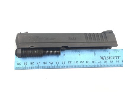 Springfield Armory XDS .45 ACP, Pistol Part: Slide, Barrel, Recoil Guide - Image 9