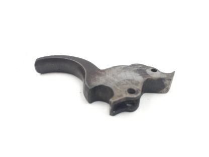 Eibar Model 10 Copy .38 Special, Revolver Parts: Trigger - Image 4