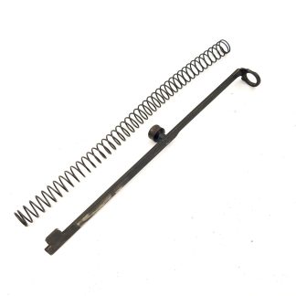 Remington 552 Speedmaster .22LR, Rifle Part. Action Bar w/ Action Spring