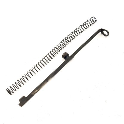 Remington 552 Speedmaster .22LR, Rifle Part. Action Bar w/ Action Spring