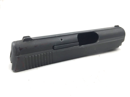 Jimenez JA-380 .380 ACP, Pistol Parts: Slide - Image 10