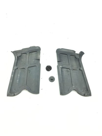 Ruger P89DC 9mm, Pistol Parts, Grips, Screws - Image 3