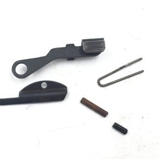 Kel-Tec P-11 9mm, Pistol Parts: Ejector, Slide Stop, Pins, Springs