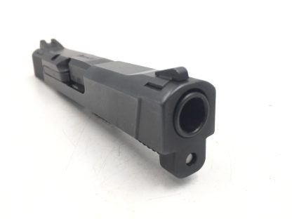 Smith & Wesson Bodyguard 380 .380 ACP, Pistol Parts: Slide, Barrel, Recoil Guide - Image 9