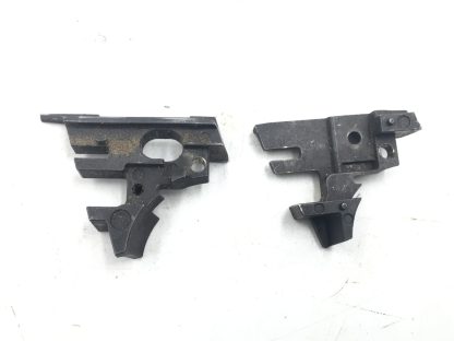 FN FNS-40 .40 S&W, Pistol Parts: Housing Frames